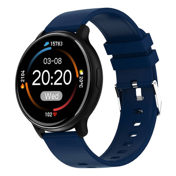 Findtime Smart Watch Blood Pressure SpO2 Heart Rate Monitoring Bluetooth Calling